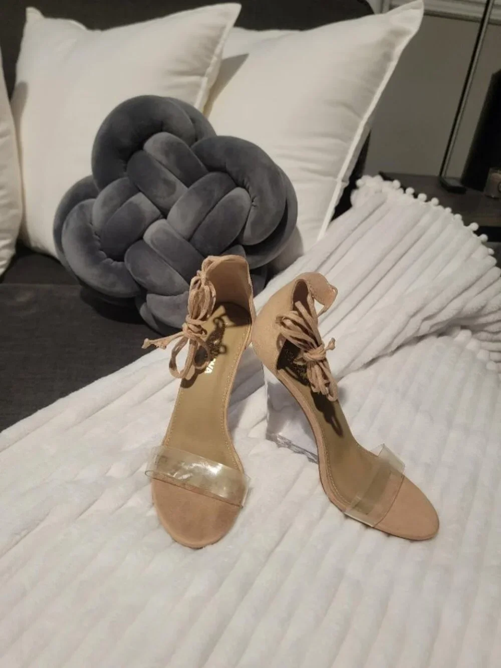 Magnetic Attraction Wedges